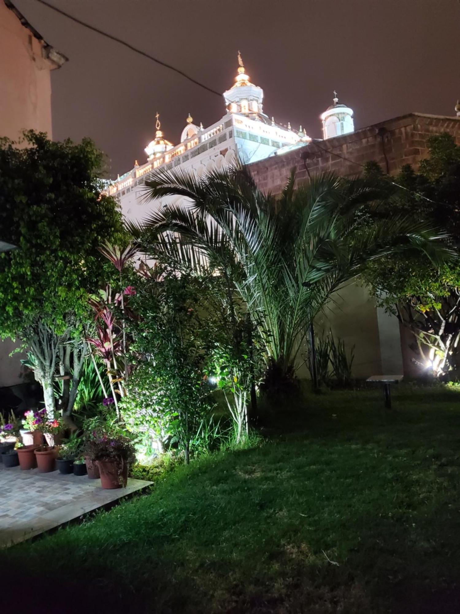 Juana De Arco Hostel Quito