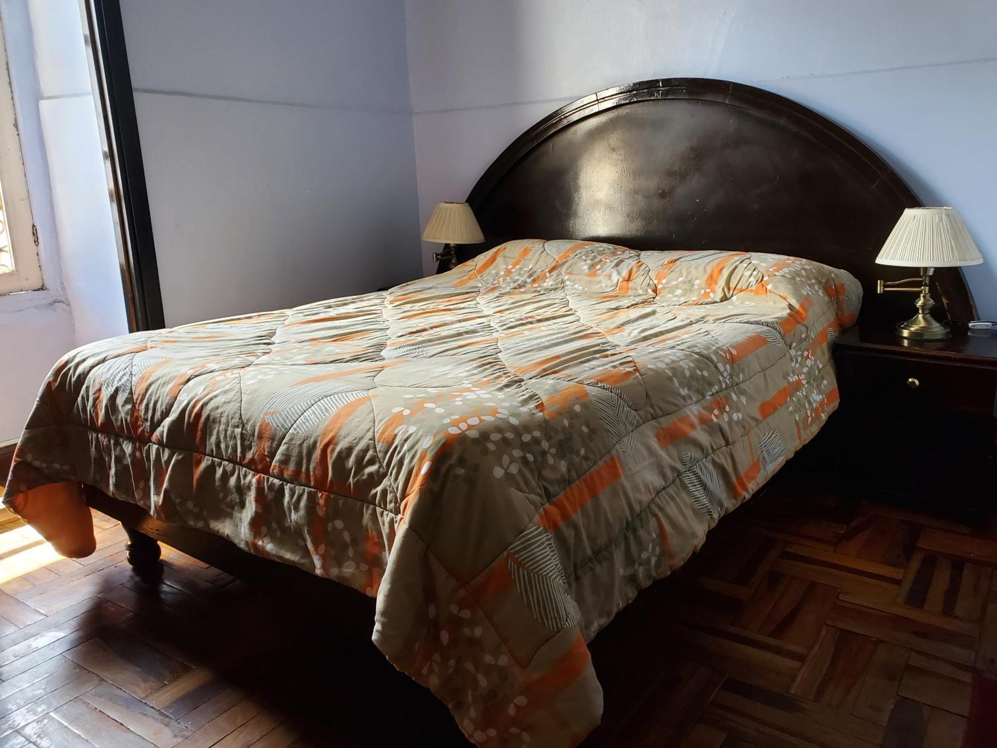 Juana De Arco Hostal Quito