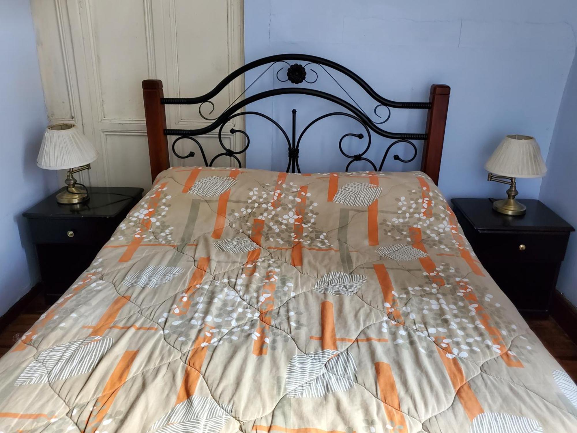 Hostal Juana De Arco *
