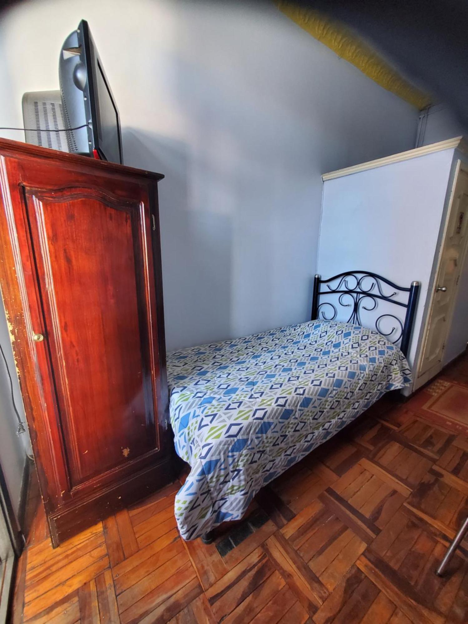 Hostel Juana De Arco Quito