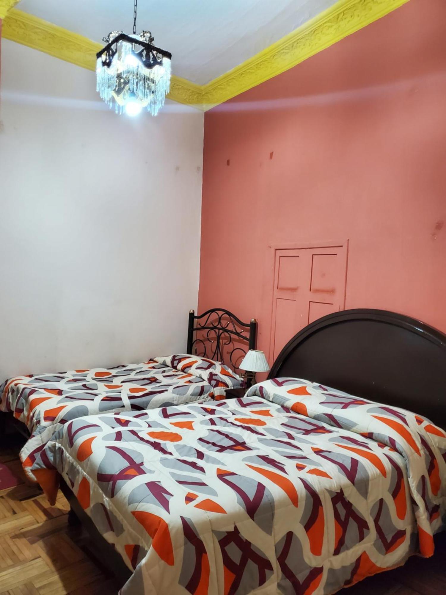 Juana De Arco Hostel *